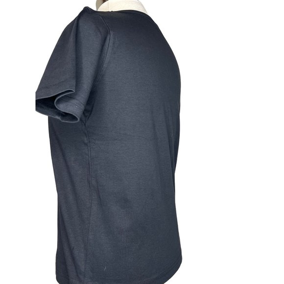 “ Wine is the answer… But I forgot the question” By get lucky USA women’s top sm - Picture 4 of 9